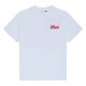 Ellesse Γυναικεία κοντομάνικη μπλούζα Soffio Tee